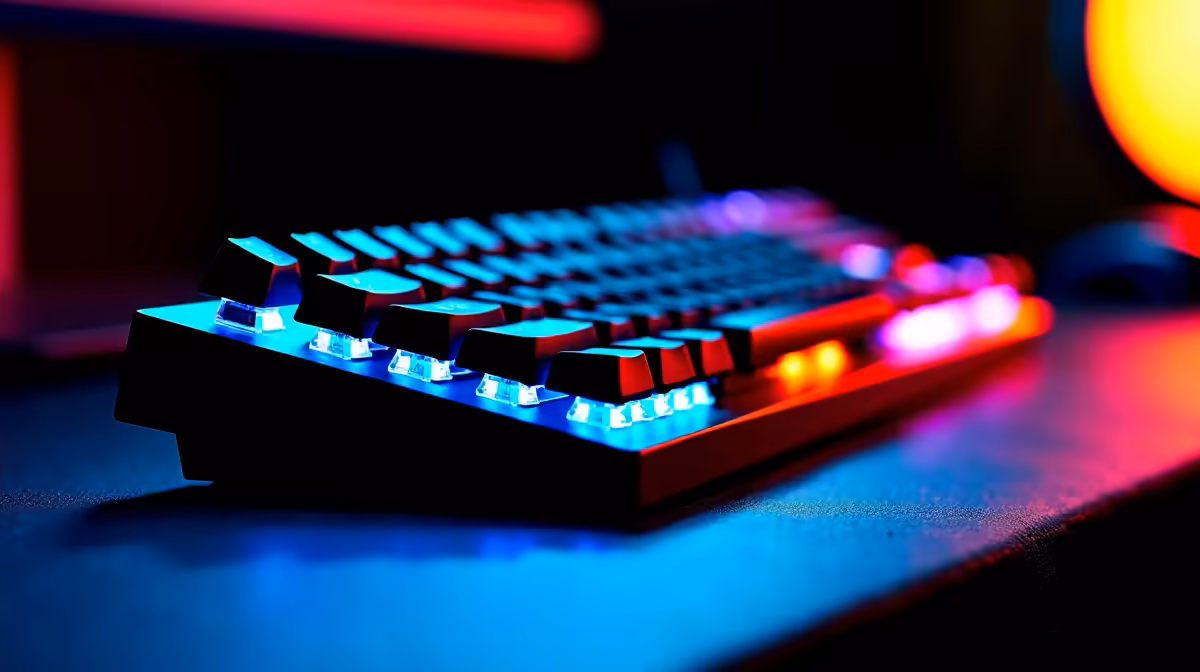 Winter vs Summer: Keyboard Performance in SA