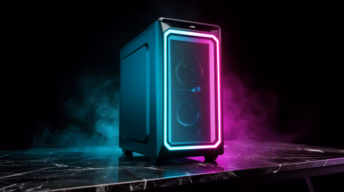 Securely Erase A Gaming PC Before It Leaves Your Hands
