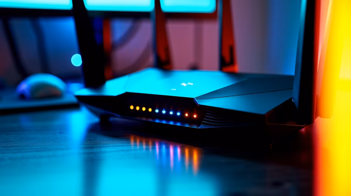 Wired 1Gb Ethernet vs Built-In WiFi: Which Connection