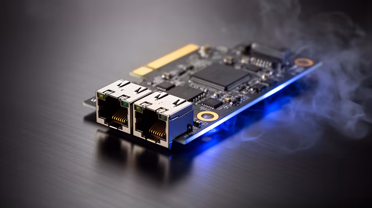 Wired 2.5GbE LAN vs Standard: 2.5GbE wired ports checks