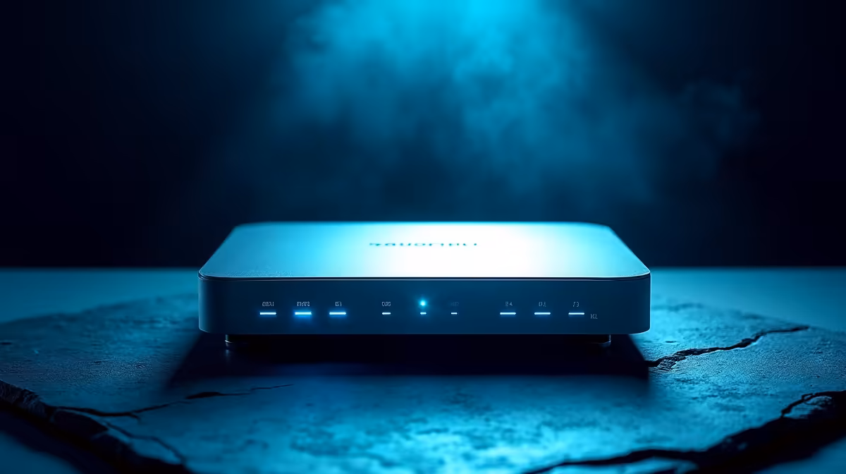 Supercharge Your Network Today