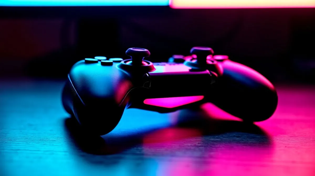 Features that reduce lag and improve aim