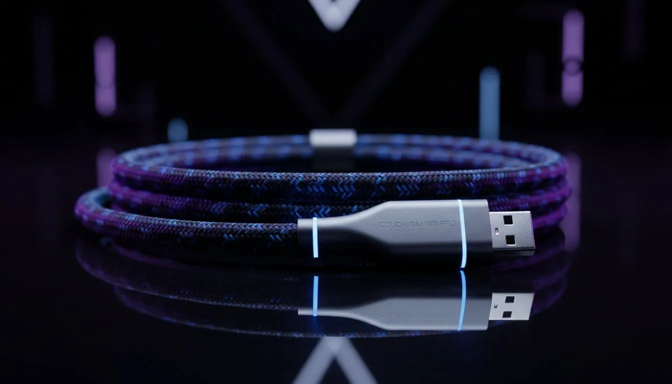 Easy fixes for short controller cables