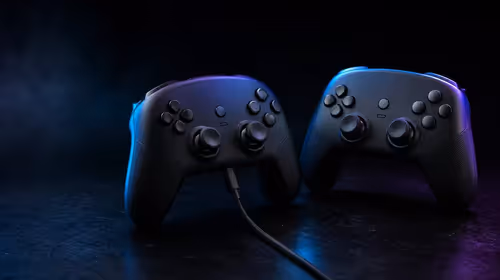 Wired vs Wireless Controllers for Input Latency