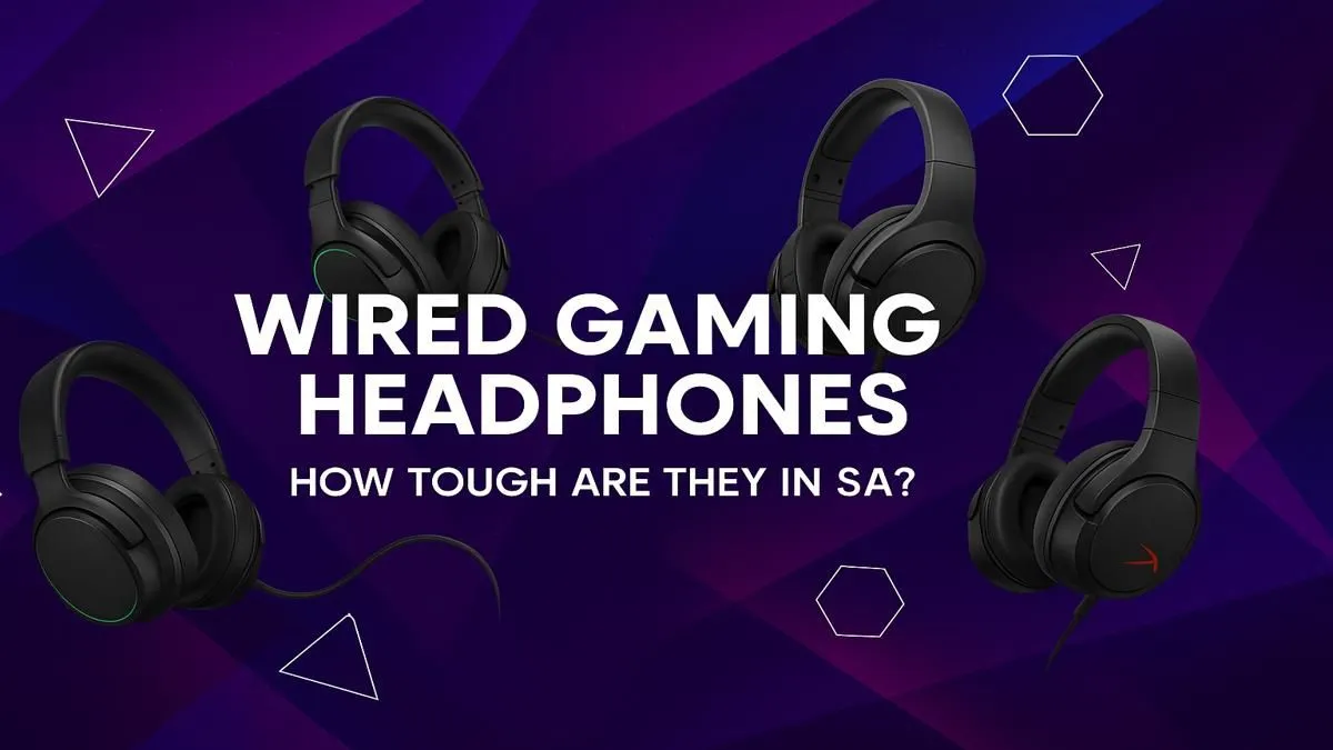 Built to Last Gaming Audio