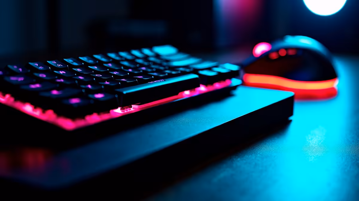 Wired Gaming Setup and Configuration: Complete Tutorial