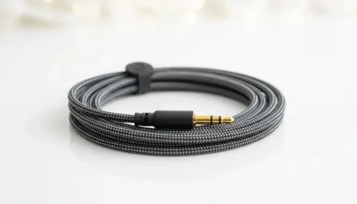 Headset Cable Care: Prevent Breaks and Static Daily