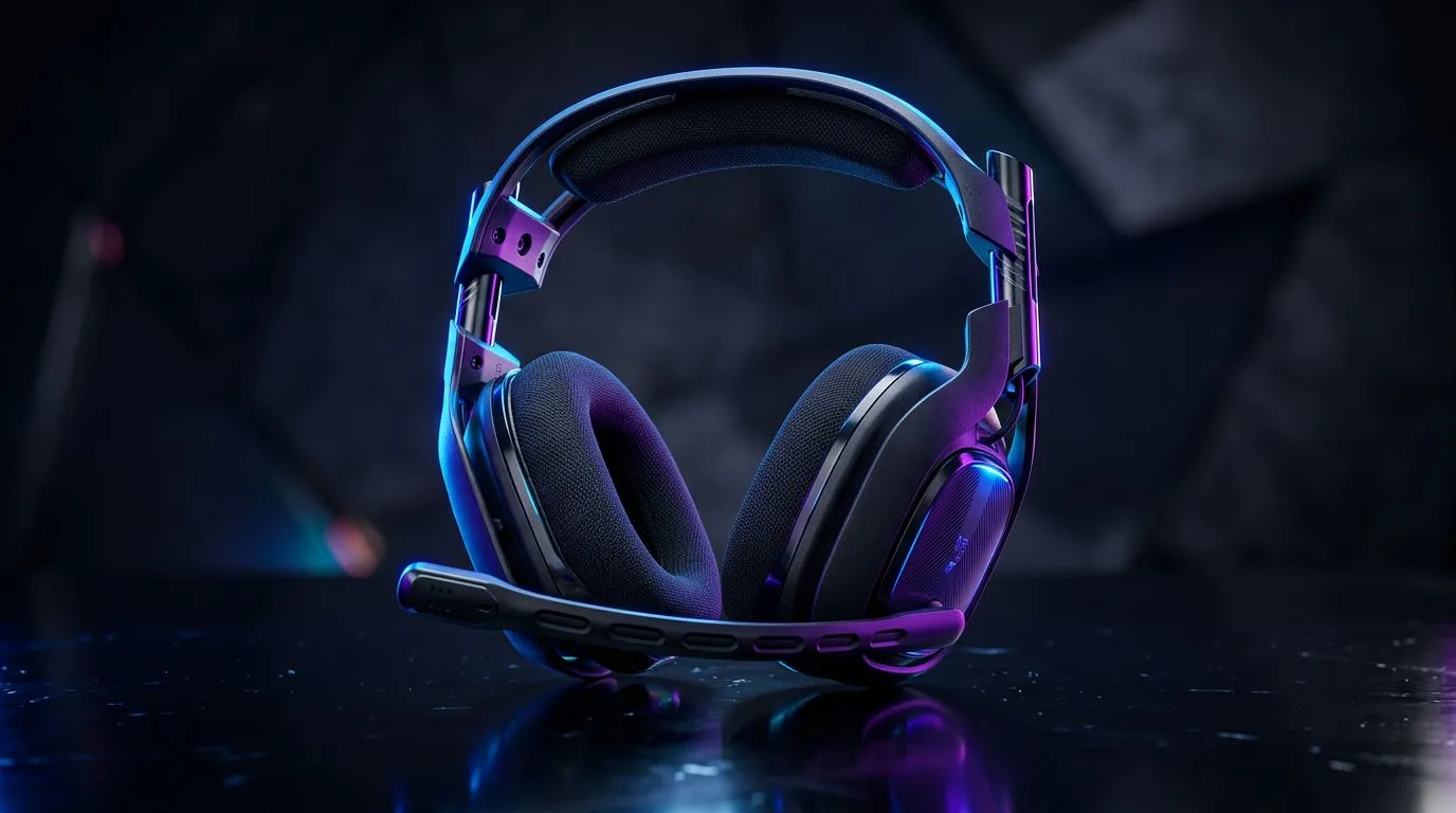 Upgrade Your Audio Experience