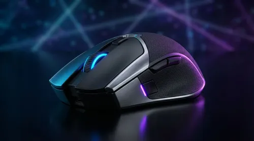 Latency-Free Wireless Mouse: 2026 Guide to Zero Lag