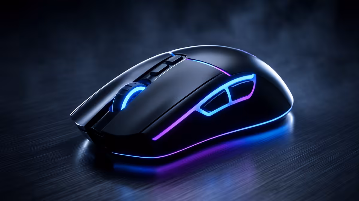 Mouse differences that matter in SA