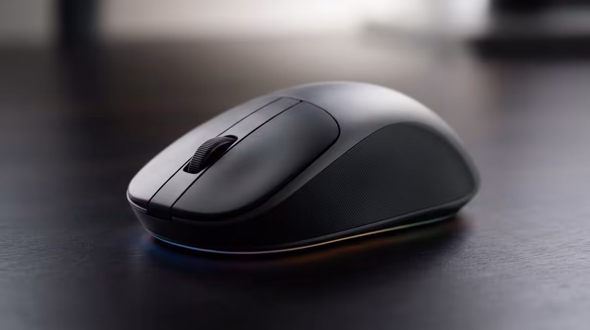 wired mouse or wireless mouse for video editing buying