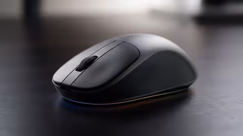 Wired mouse or wireless mouse for video editing in 4K in SA? Difference