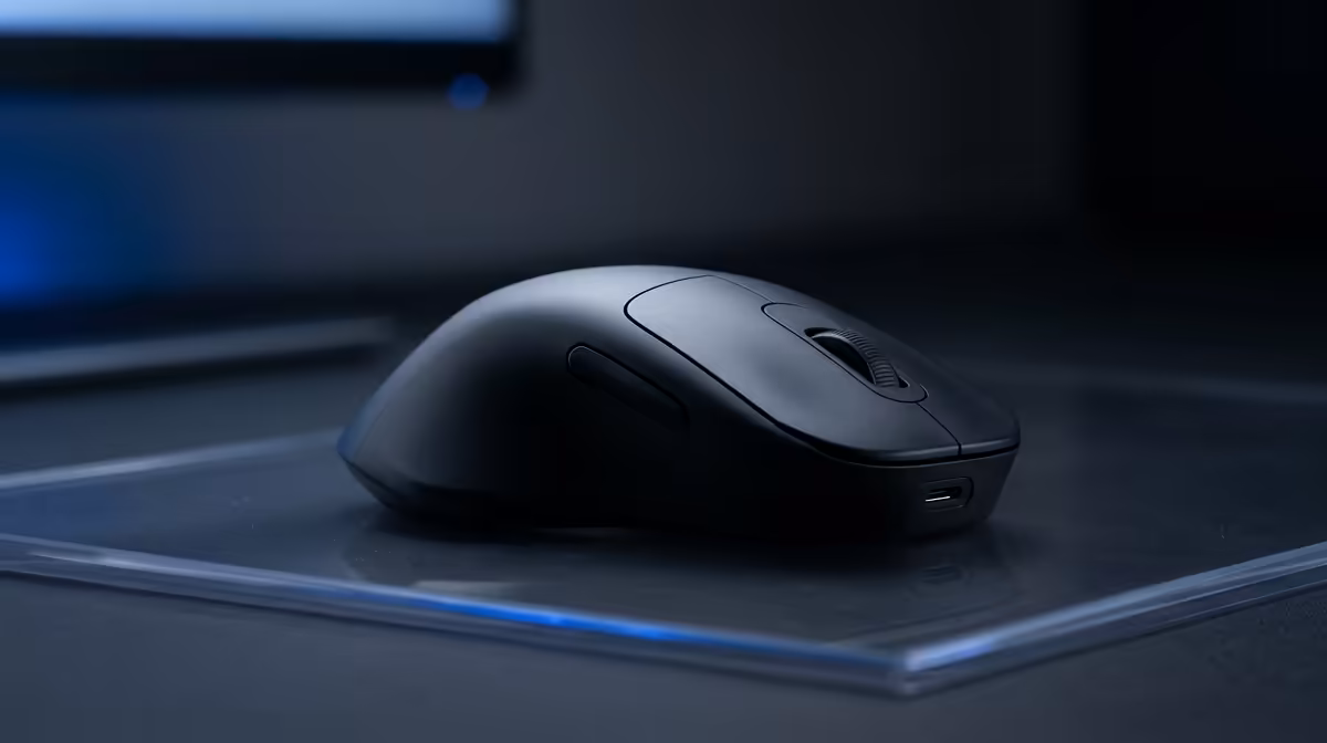 Wired Mouse or Wireless Mouse: key trade-offs