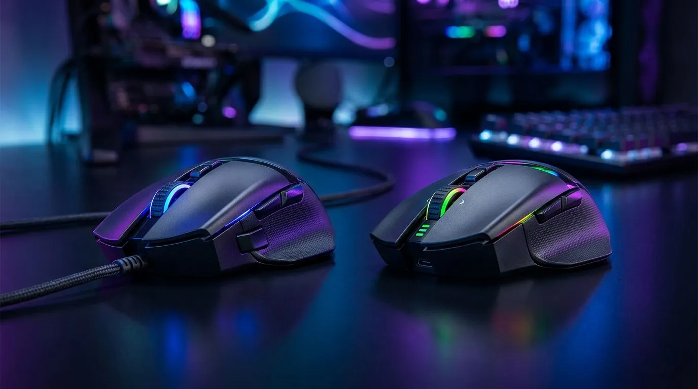 Latency, reliability, and feature differences explained