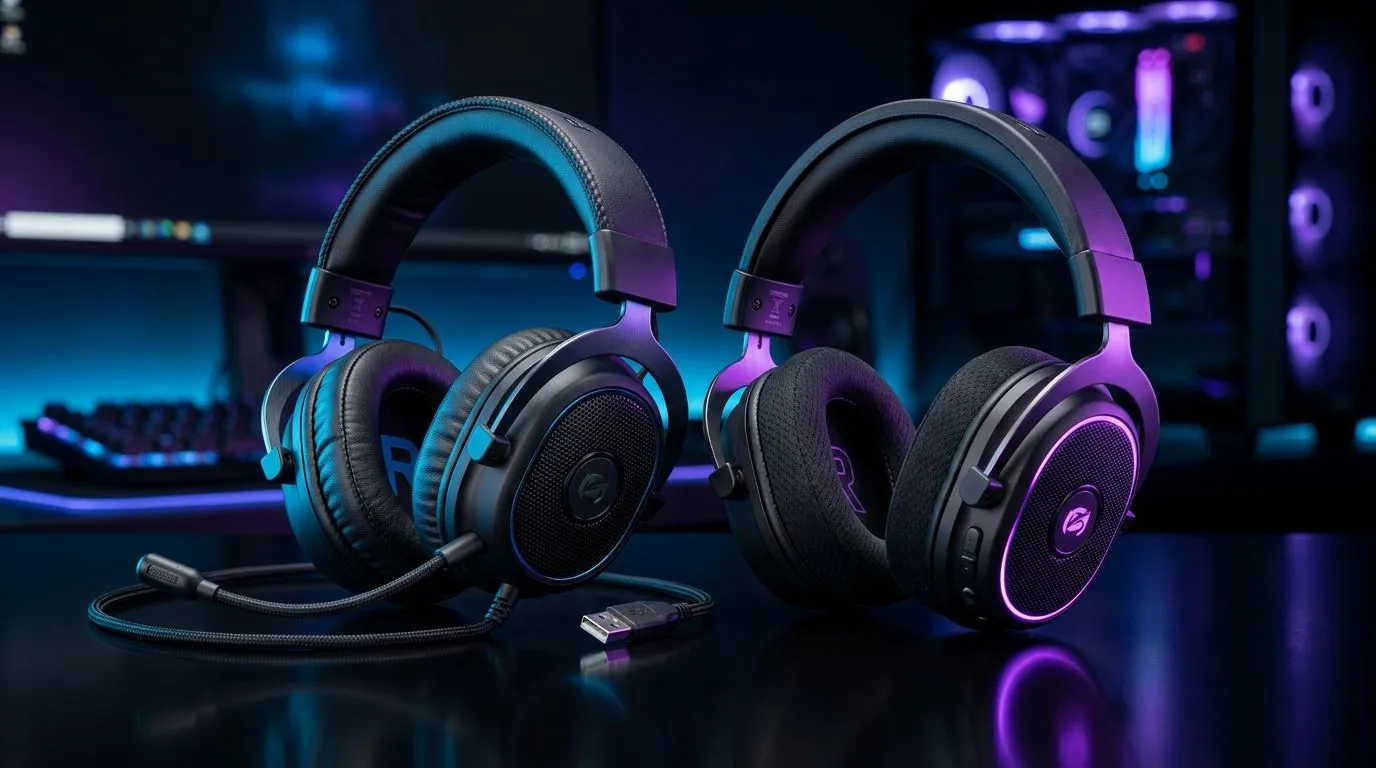 Stability, delay, and sound quality side by side