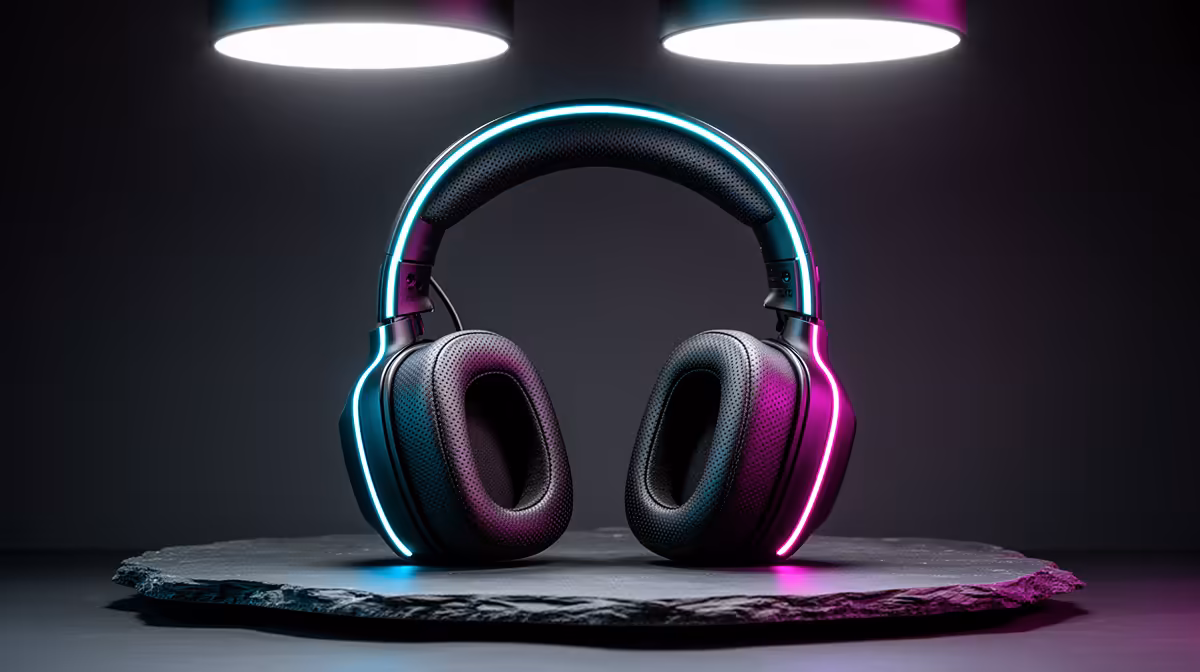 Wired vs wireless audio: comparing: fit, latency and daily