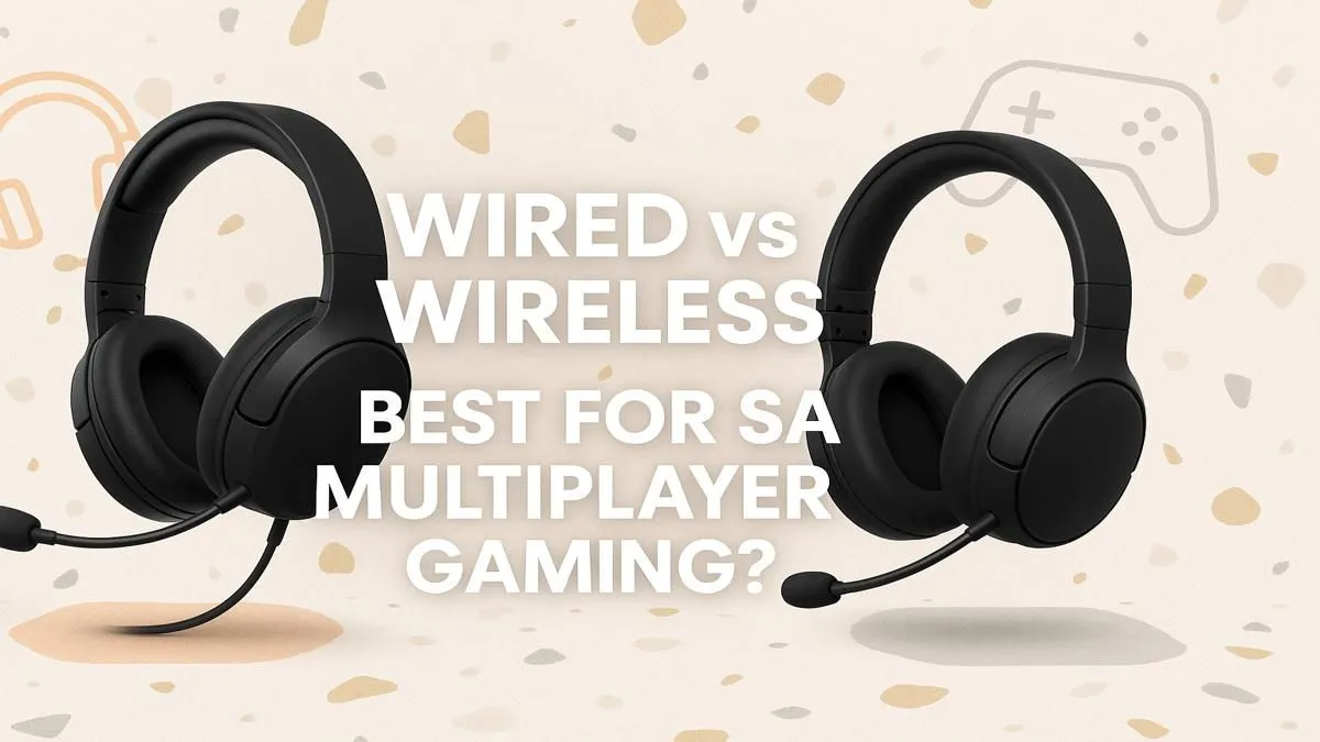 Wired vs Wireless Gaming Showdown