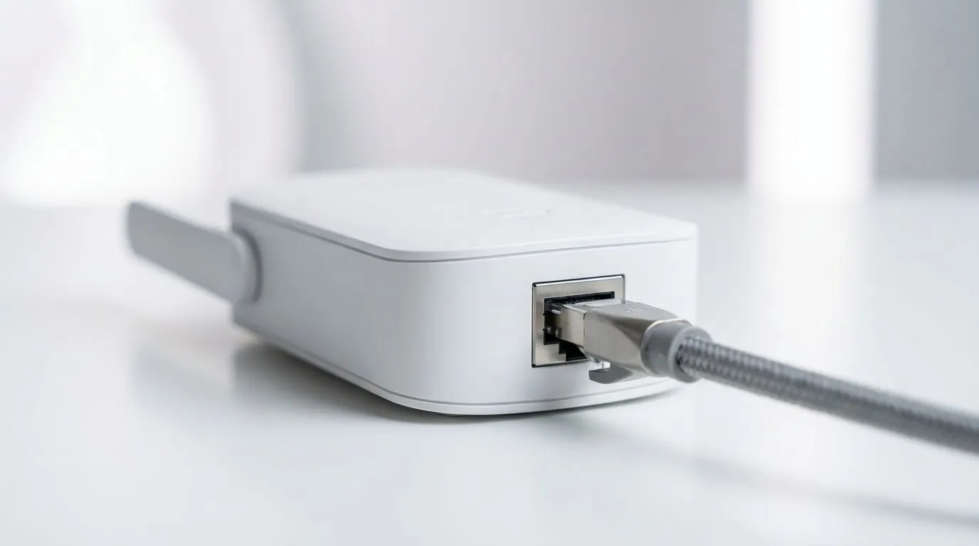 When to Use Gigabit Ethernet Port
