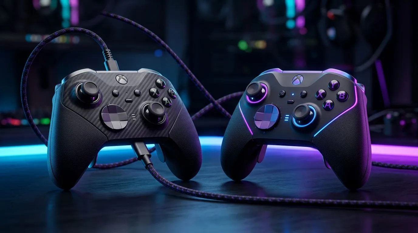 Latency, reliability, and winner for esports