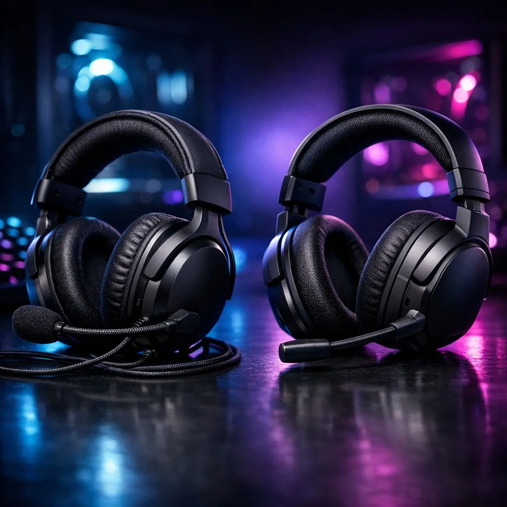 The Ultimate Audio Showdown