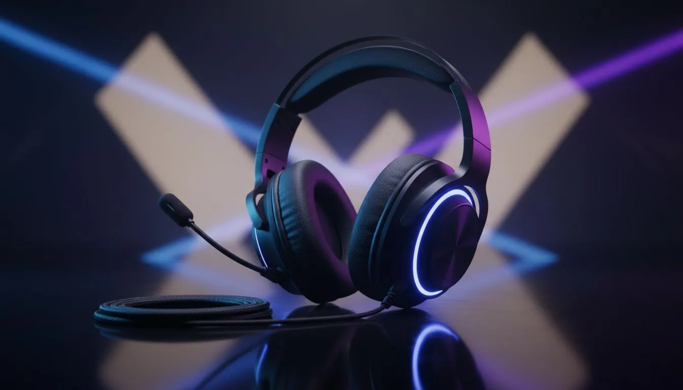When Wired Headsets Still Make Sense