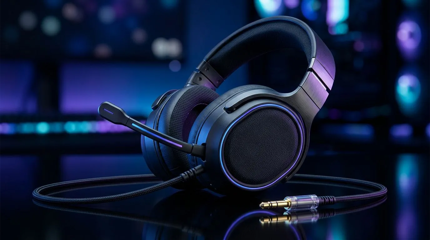 3.5mm Jack: Wired vs Wireless Headsets