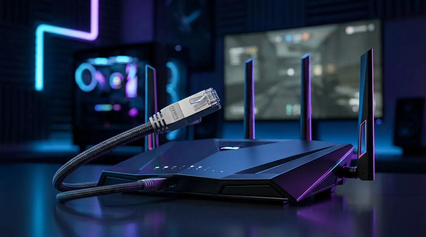 Wired vs Wireless: Choosing Your Connection