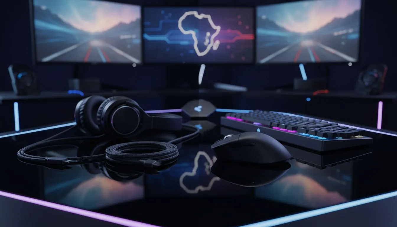 Wired vs Wireless Peripherals Guide