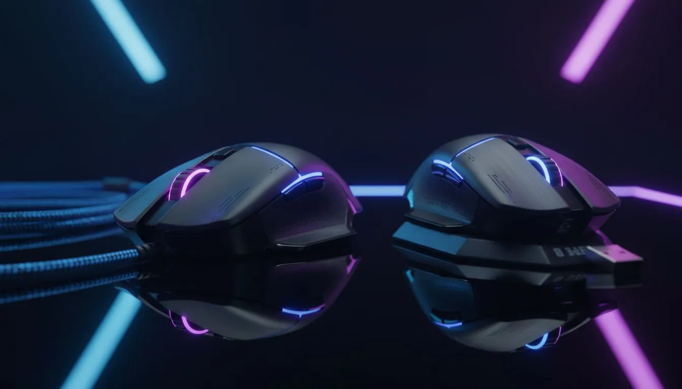 Wired vs Wireless: Reliability Guide