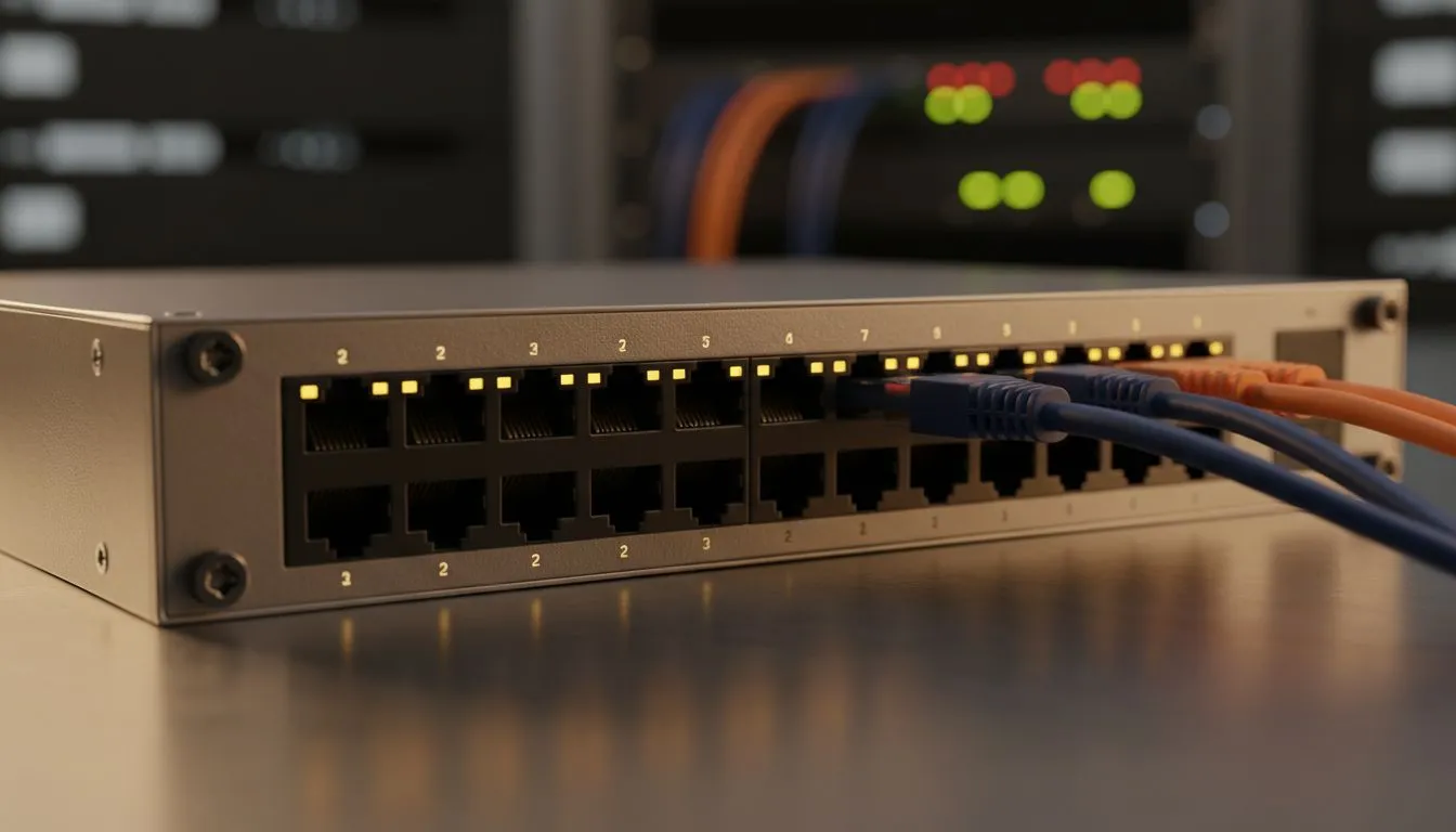 Wired vs Wireless Speed Explained