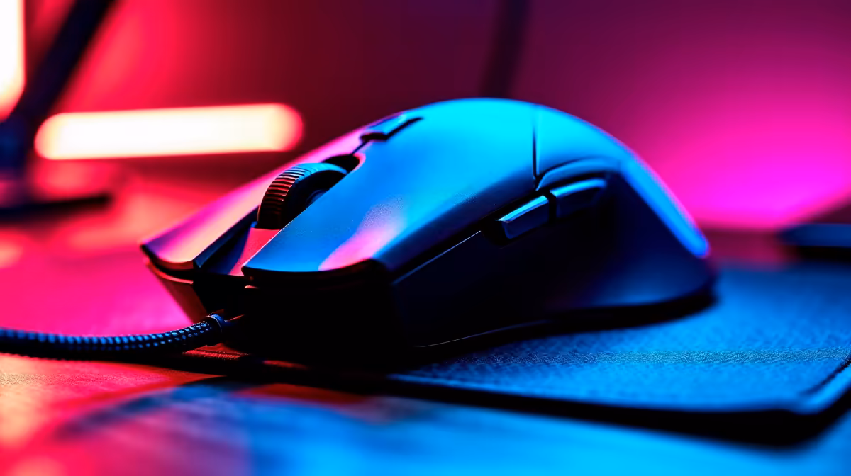 Wired vs wireless mouse: Which Is For Competitive