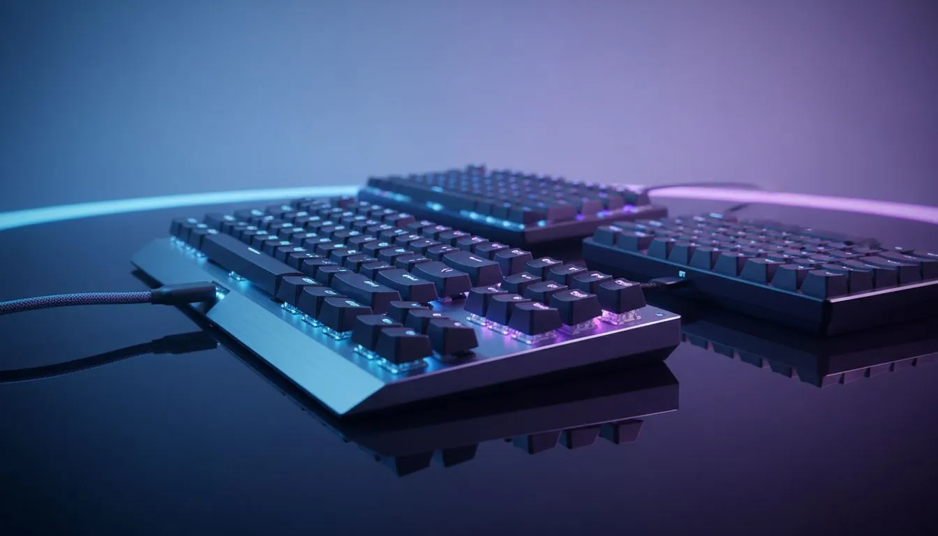 Wired vs Wireless Keyboard Breakdown