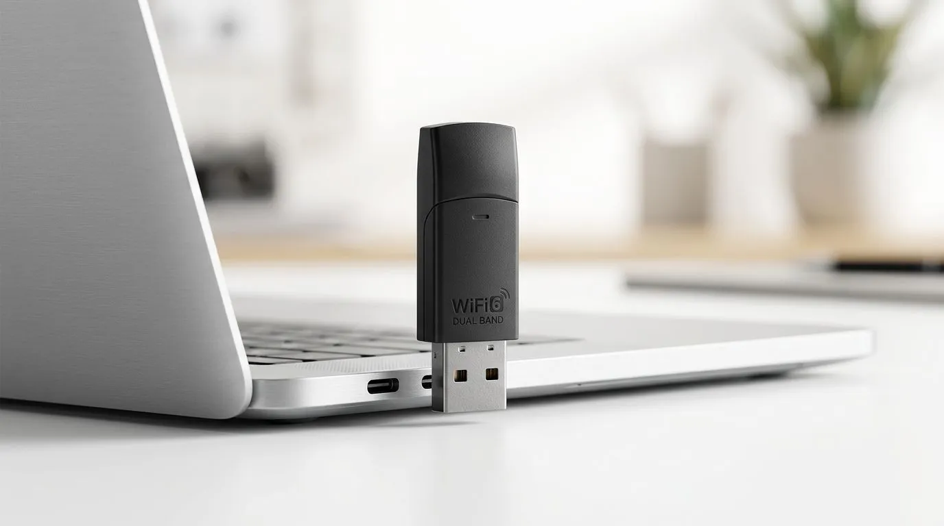 Wireless Freedom or Wired Speed?