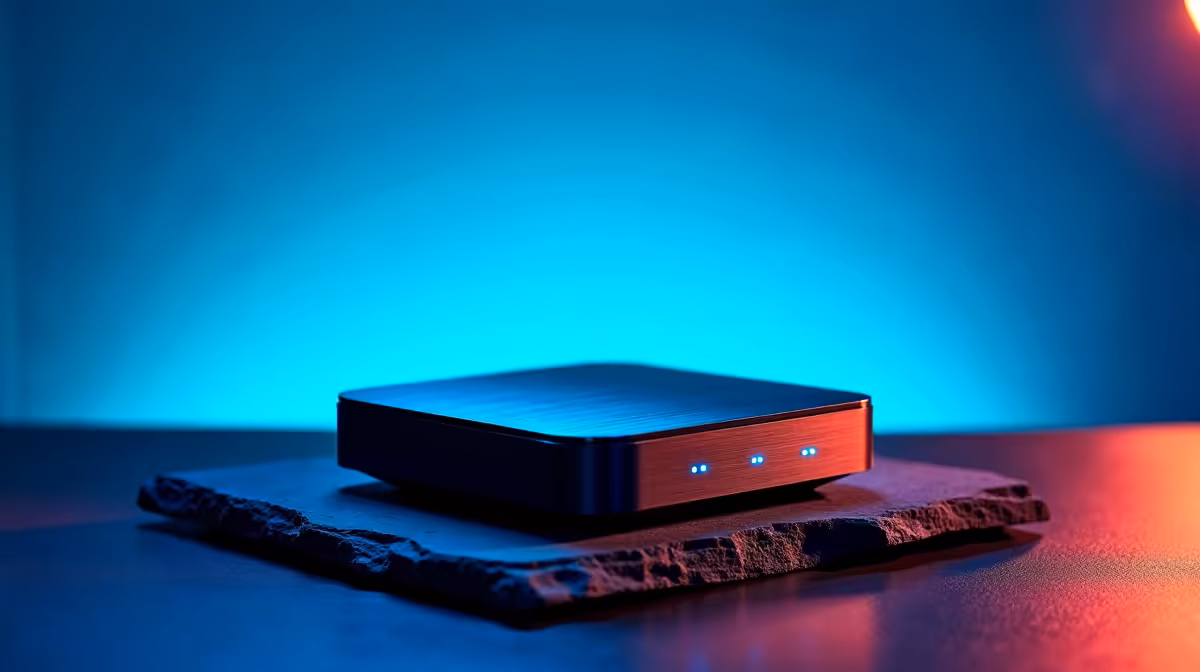 Strong Wi-Fi in Your Basement (Zero Drilling)