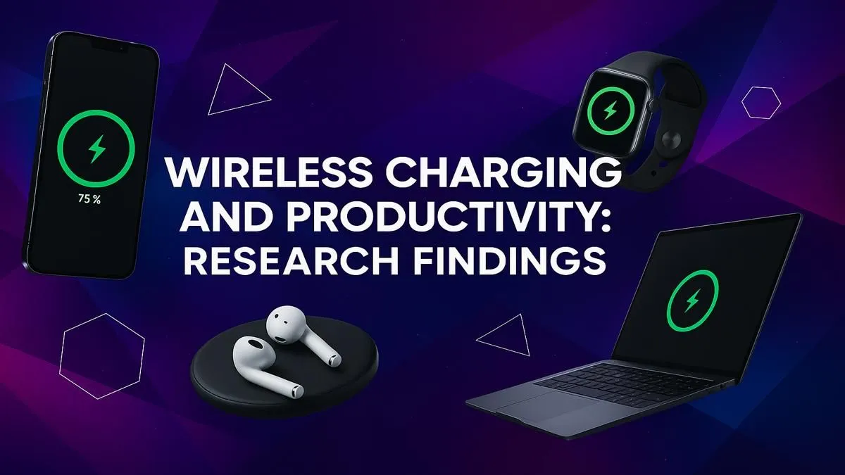 Boost Your Workflow Wirelessly