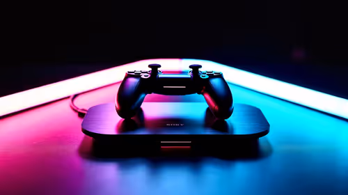 Wireless Charging And Streaming With Zero Lag
