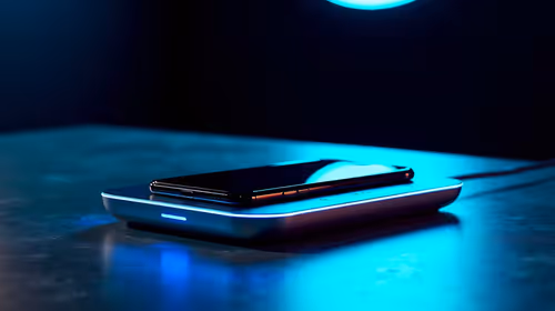 Wireless Charging Docks for Maximum Connectivity