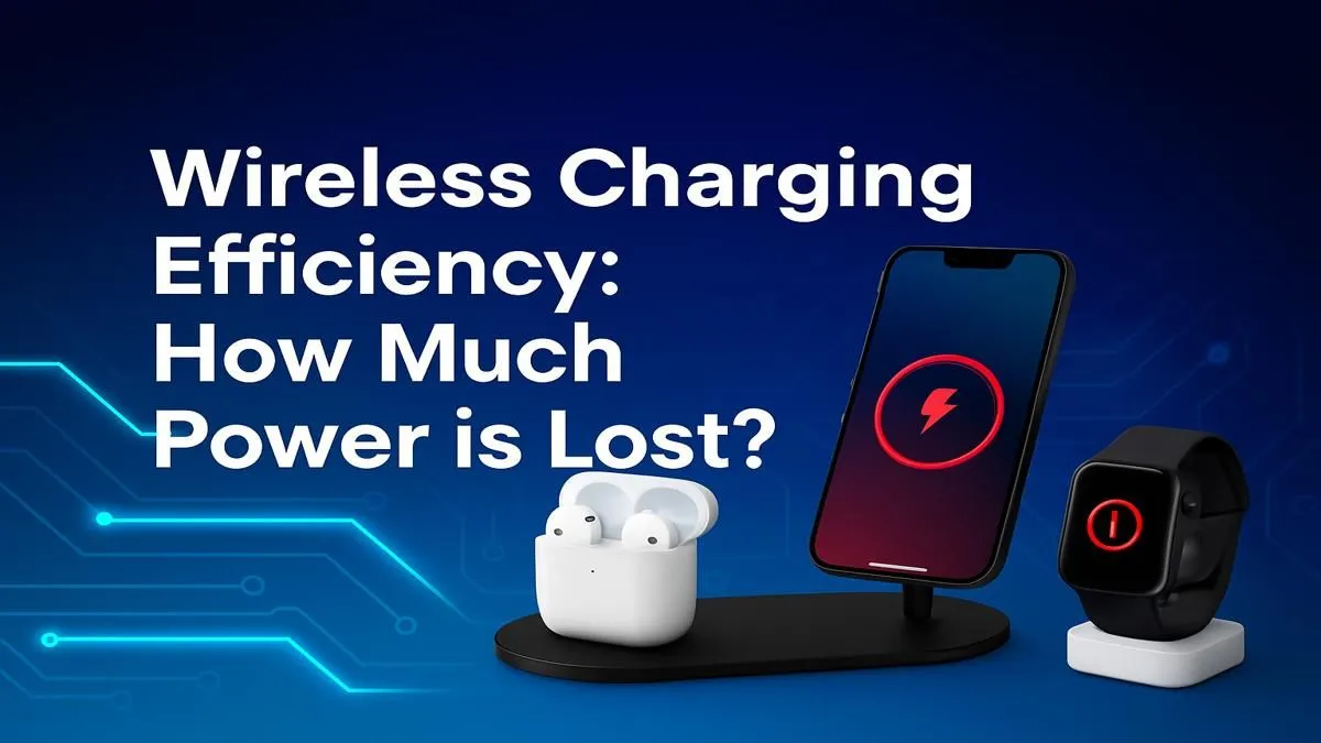 The Truth About Power Loss
