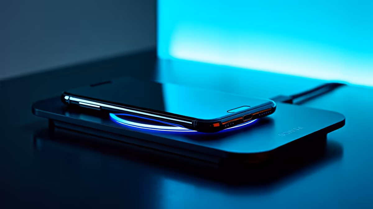 Wireless Charging Made Simple