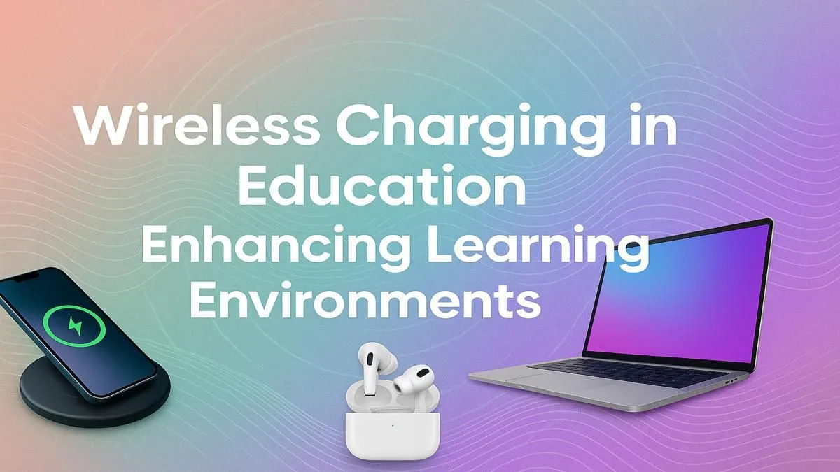 Powering the Future of Learning