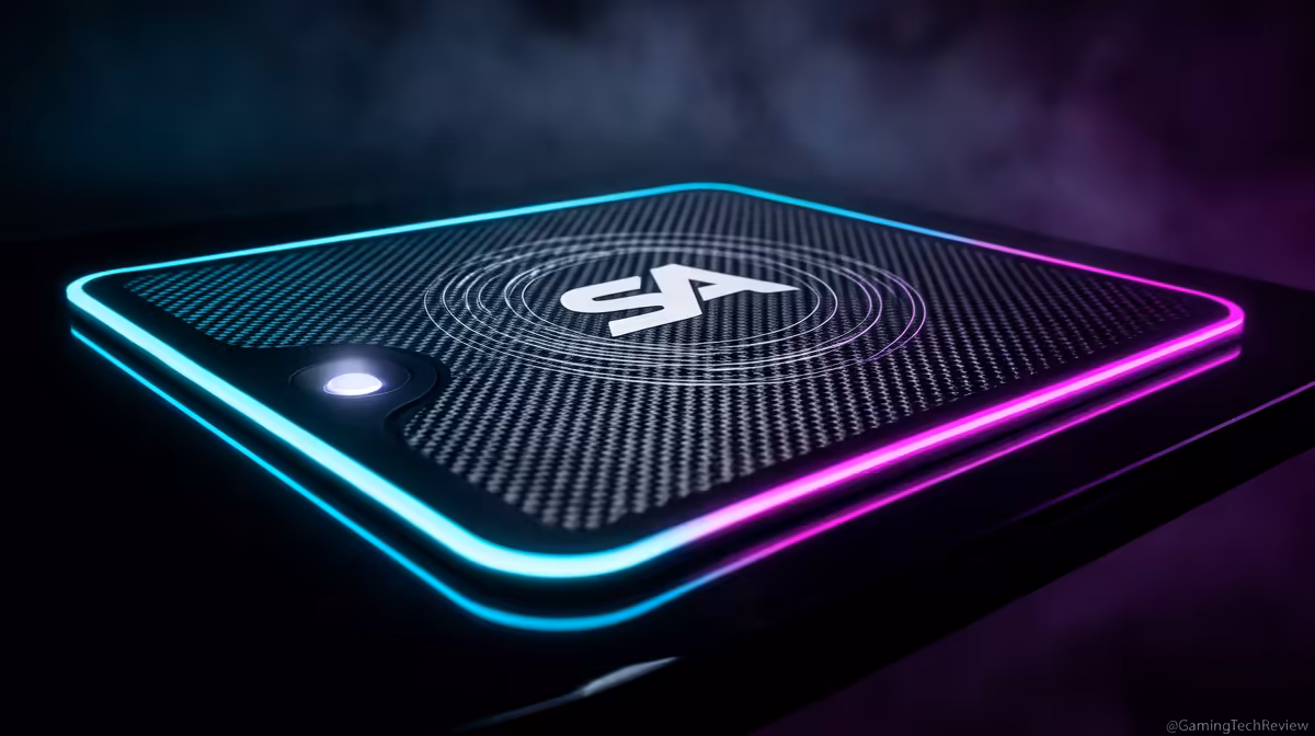 Practical notes for wireless charging mousepad ranked s to f