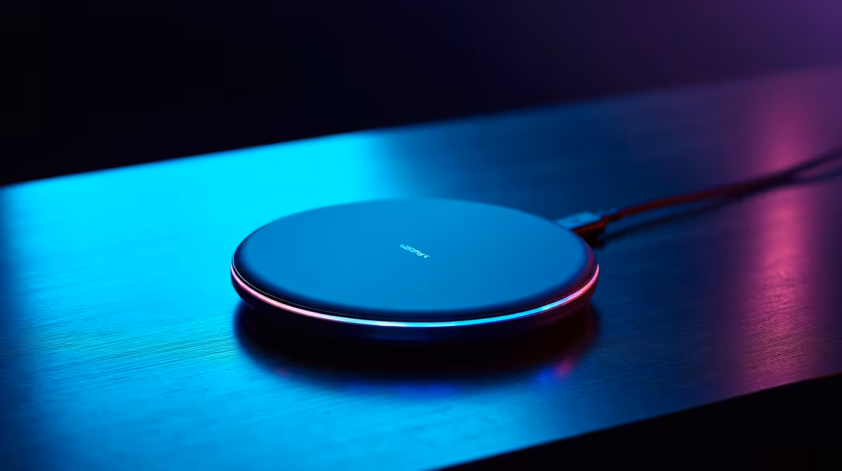 Smart Safety for Wireless Charging