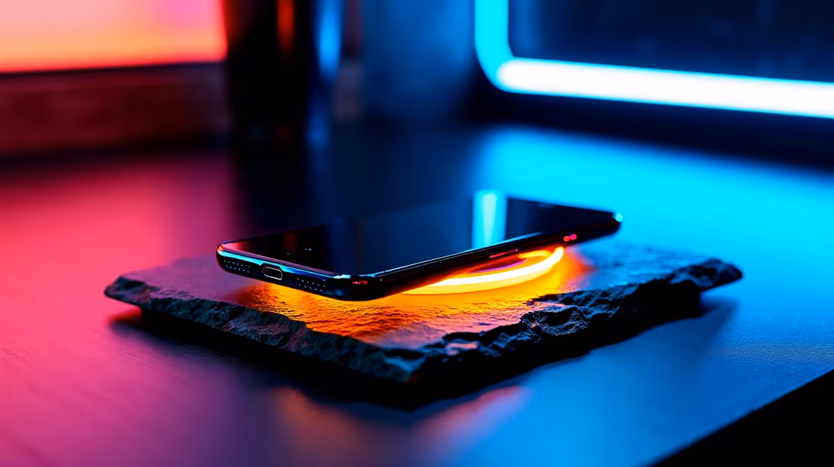 Ditch the Cables, Boost Convenience