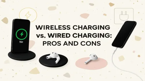 The Charging Showdown