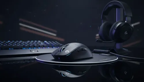 Wireless Gaming Accessories to Add If You Own a Logitech G Mouse