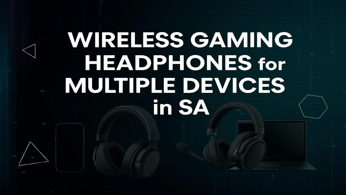 One Headset to Rule Them All
