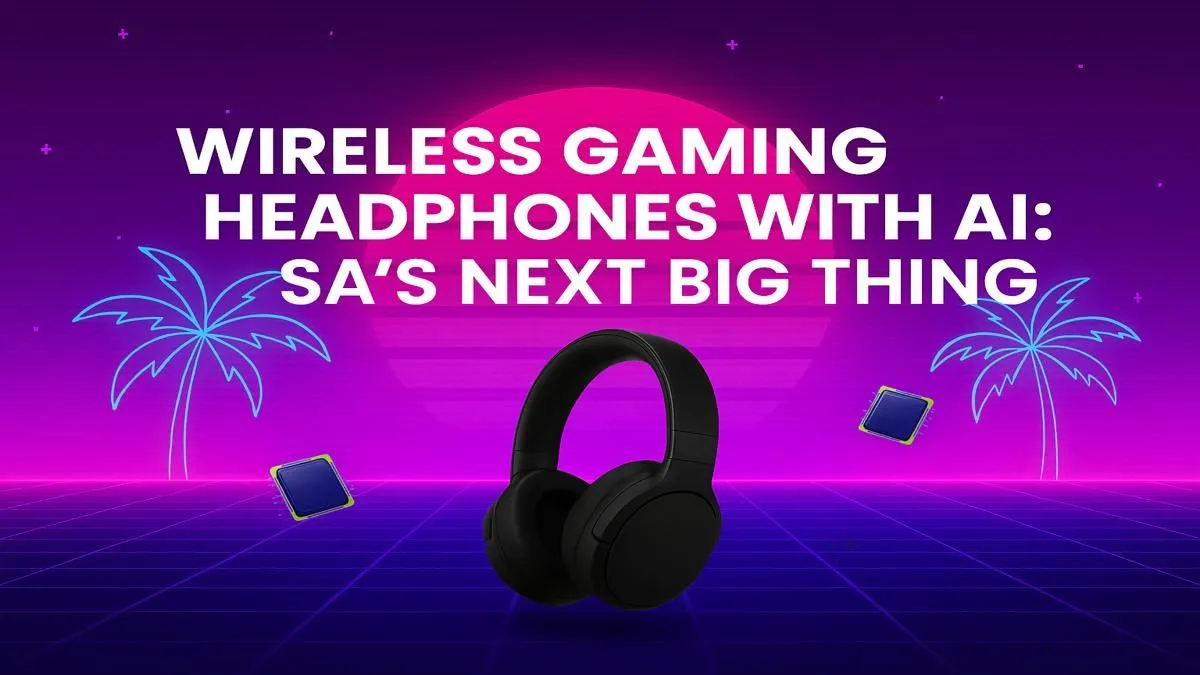 Experience AI-Powered Gaming Audio