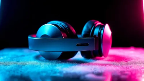 Wireless Gaming Headset Battery Life: Xbox PC & Dual Mode