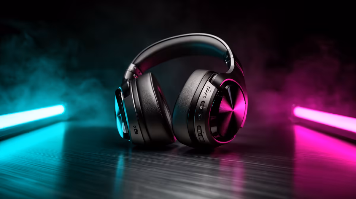 Wireless Gaming Headset Battery: PLA printability checks