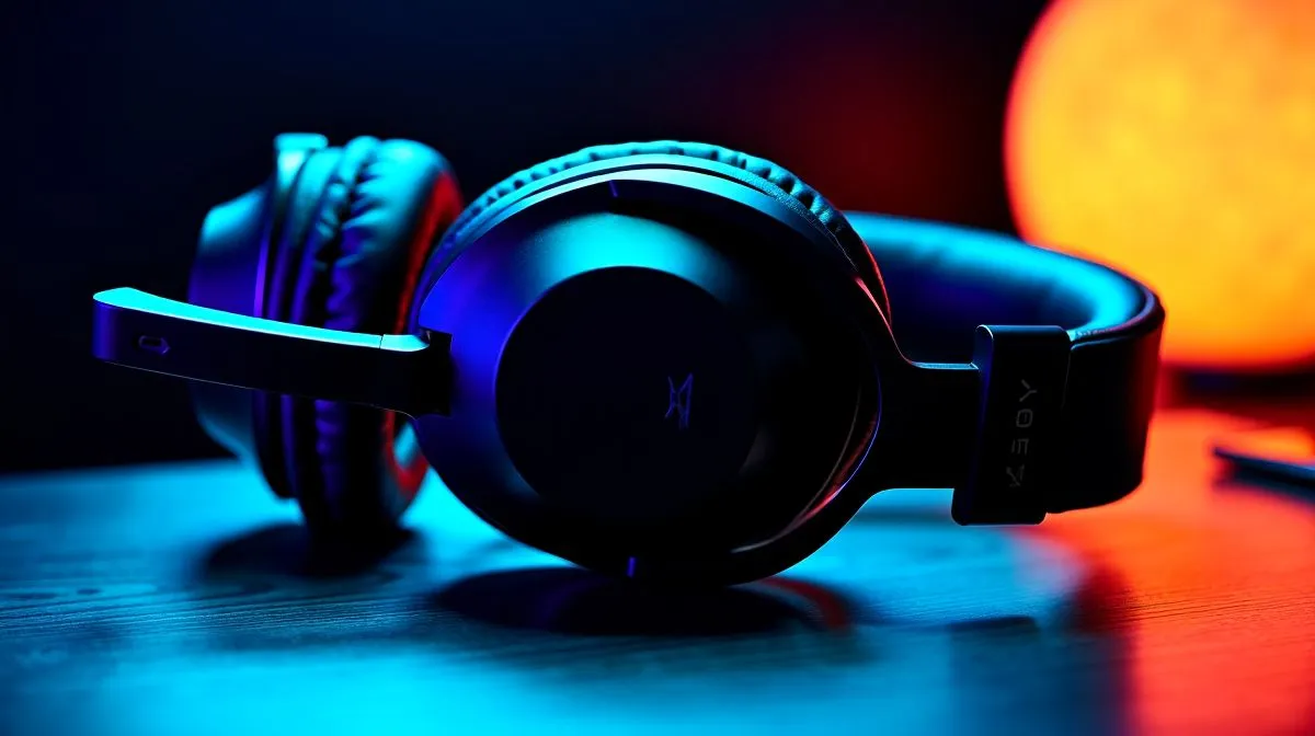 Tune your headset for longer play sessions